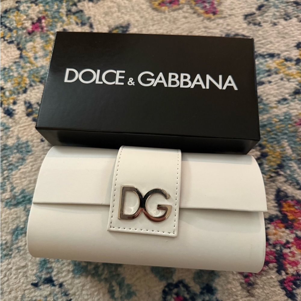 Dolce & Gabbana sunglasses
